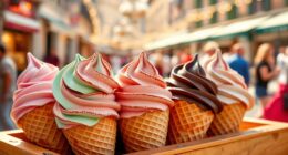 quotes celebrating delicious gelato