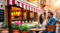 rome s gelato shop guide