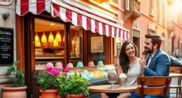 rome s gelato shop guide