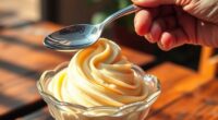 savor slowly avoid melting
