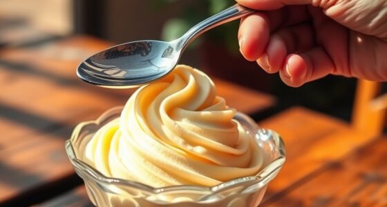 savor slowly avoid melting