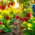 sourcing ingredients directly farm