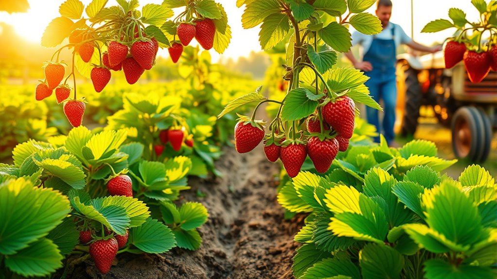 sourcing ingredients directly farm