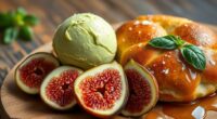 sweet and salty complements