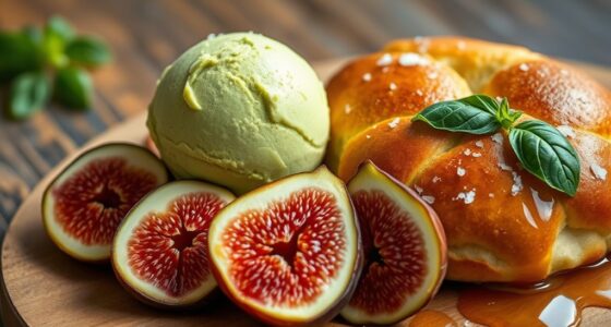 sweet and salty complements