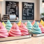 sweet ice cream promotions