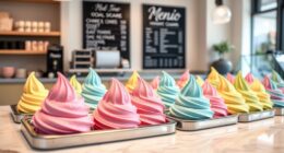 sweet ice cream promotions