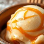 sweetness enhances gelato flavor
