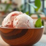 vegan ice cream popularity