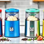 affordable high quality ice cream makers