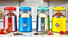 affordable high quality ice cream makers