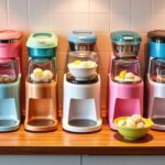 affordable ice cream makers