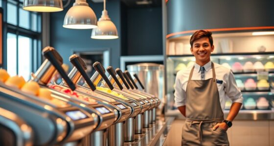 best gelato makers guide