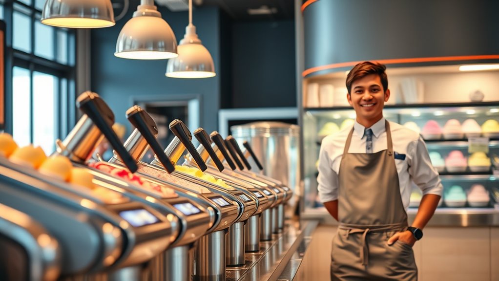 best gelato makers guide