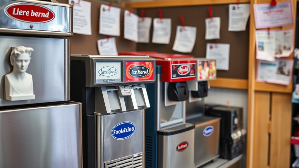 brand reputation and customer feedback