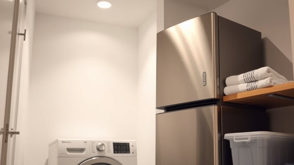 choose stable cool storage
