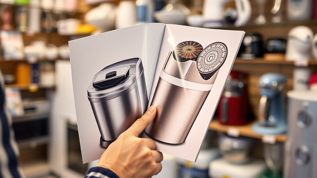choosing the right ice cream maker