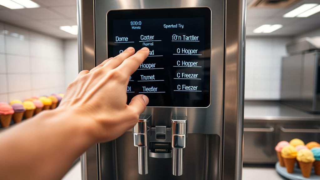 choosing the right machine