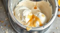 clean your ice cream maker