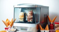 commercial ice cream faqs