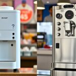 cost comparison of ice cream machines