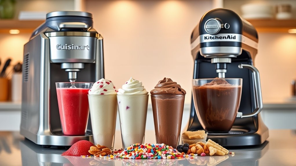 customizable flavor options available