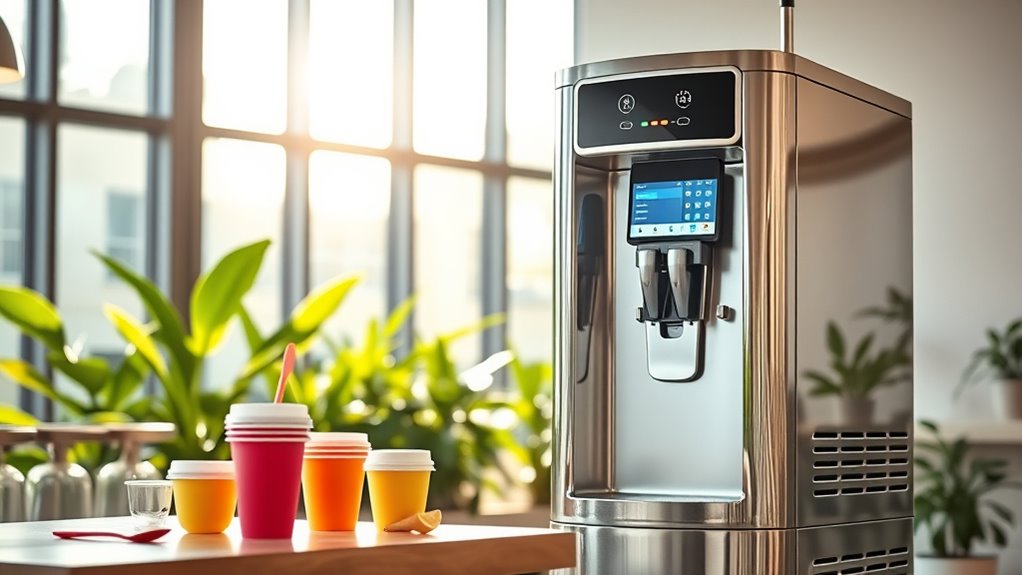 eco friendly energy upgrades