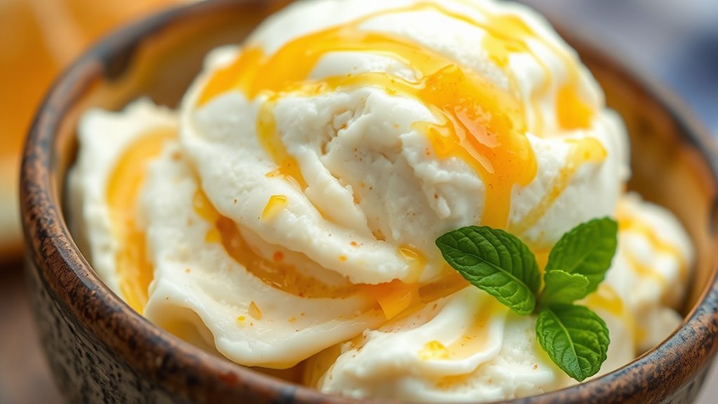 enhance flavor with extracts
