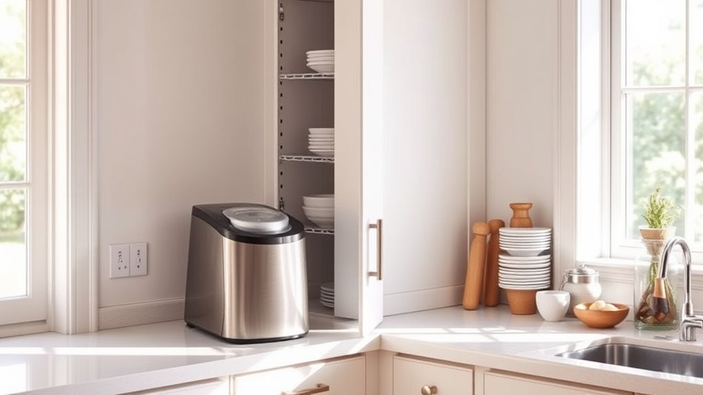 evaluate space and storage