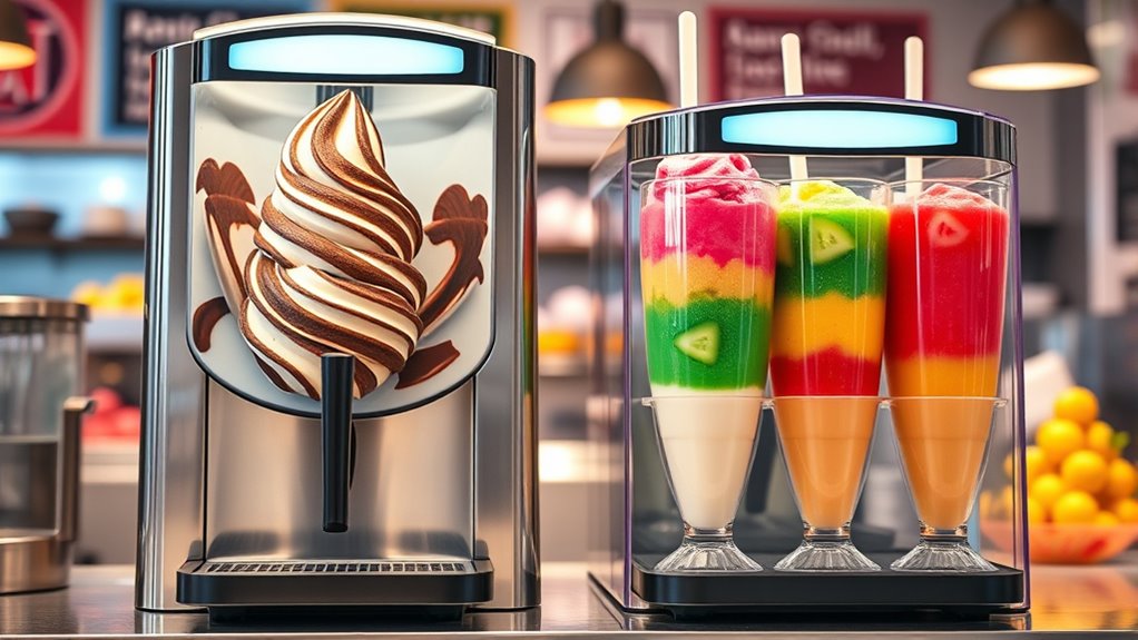 expand flavor options efficiently
