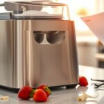 first time ice cream maker tips