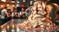 fix ice cream machine now