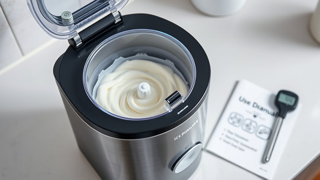 follow safety and maintenance