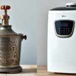 from manual to automated