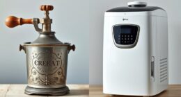 from manual to automated
