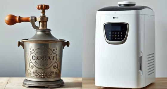 from manual to automated