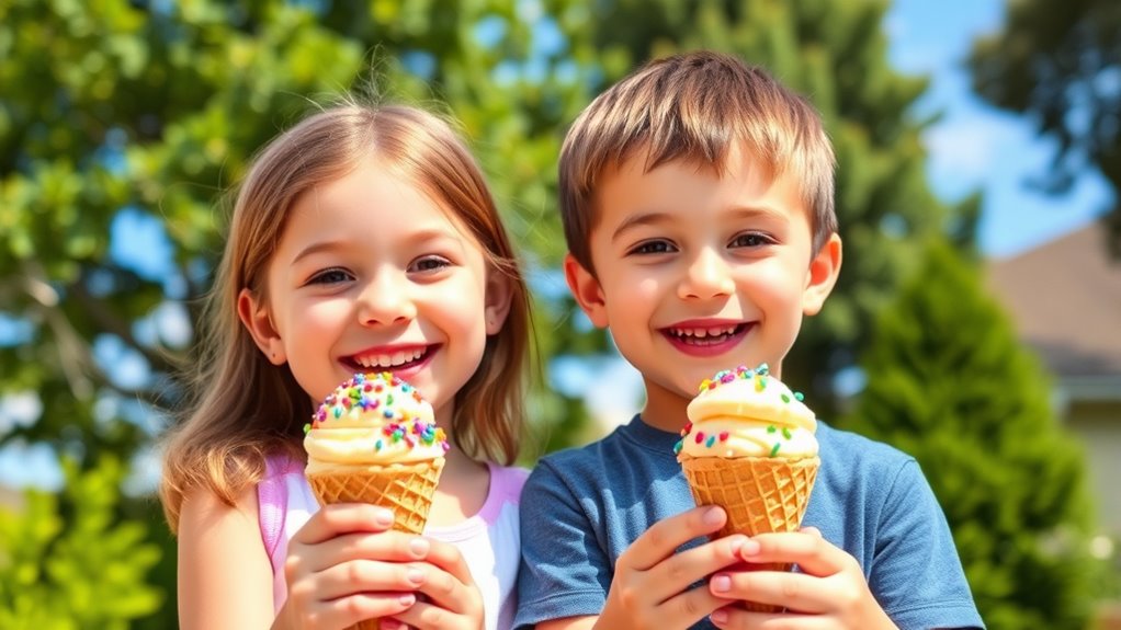 frozen banana dessert recipe