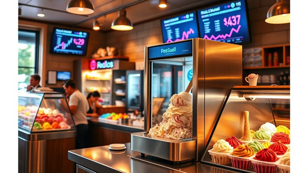 growing demand for customizable treats
