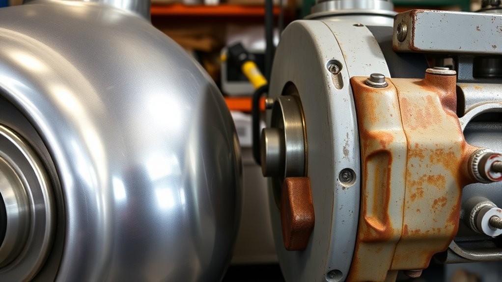 hidden costs of used machinery