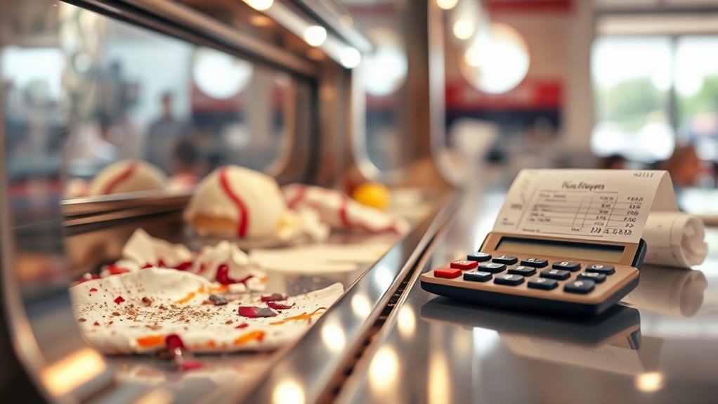 hidden costs undermine profitability