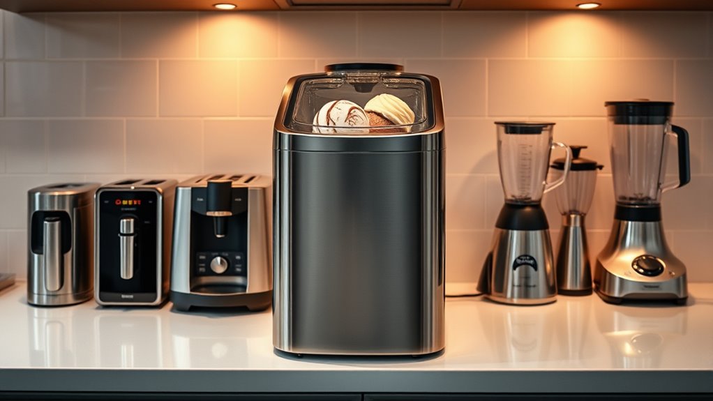 higher energy consumption necessary