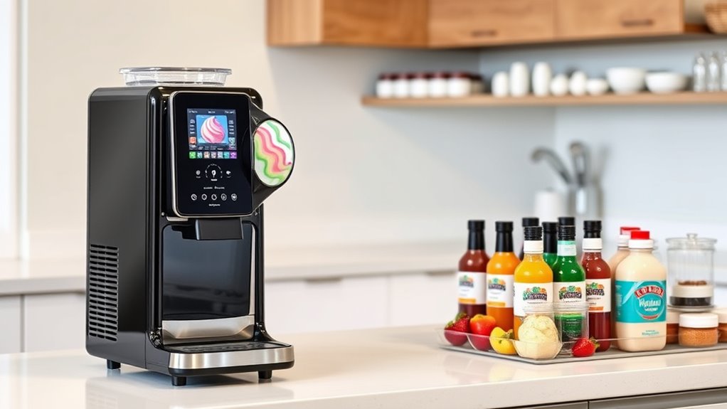 home yogurt machine considerations