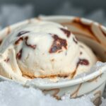 homemade ice cream lifespan