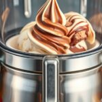 ice cream machine basics