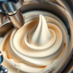ice cream machine science
