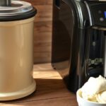 ice cream maker comparison