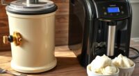 ice cream maker comparison