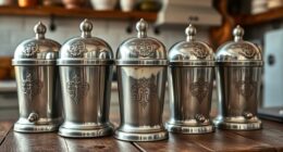 ice cream maker myths