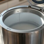 ice cream maker safety tips