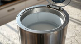 ice cream maker safety tips